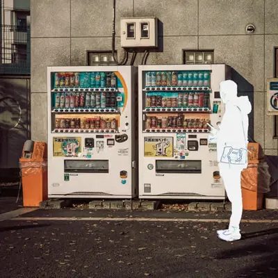 too many choices [signal]
