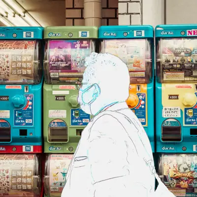 small gambles [signal]