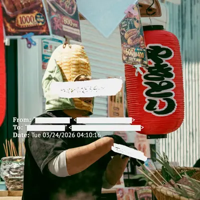 the corn king [redacted]