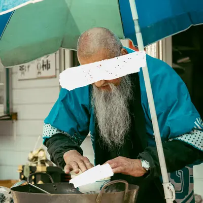 new old recipe [redacted]