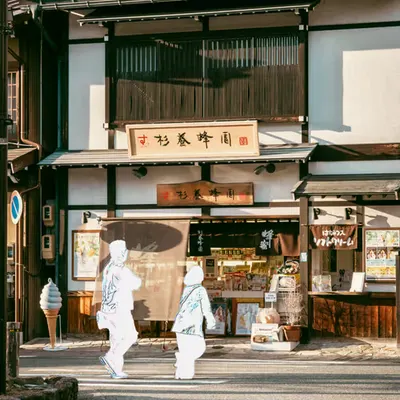 still walking together [signal]