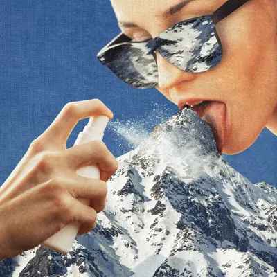Tasting Summit