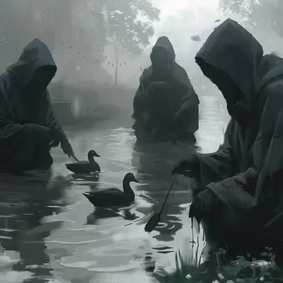 The Cabal