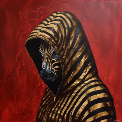 Zebrathustra