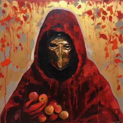 The Berry Collector