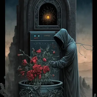 Homage to the Relic