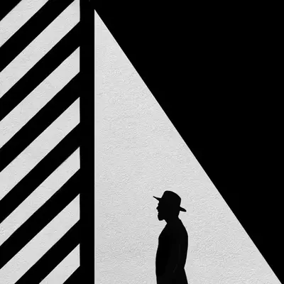 Triangle #1/20