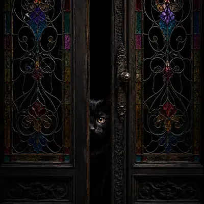 Dark