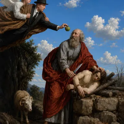 Sacrifice
