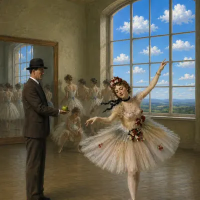 Ballerina