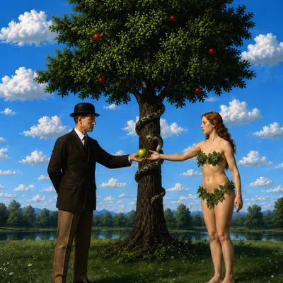 Original Sin