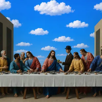 The Last Supper