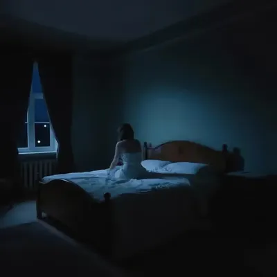 I have to Sleep 
