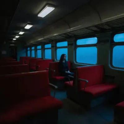 Night Express