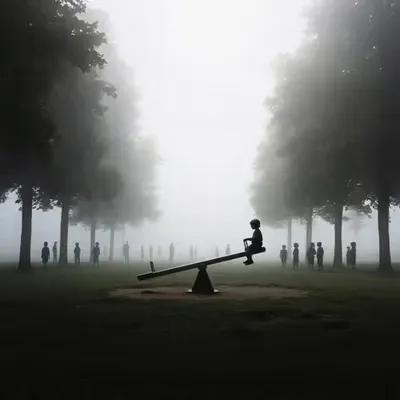 Seesaw