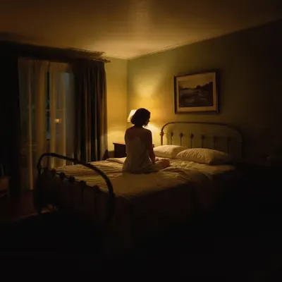 Sleepless
