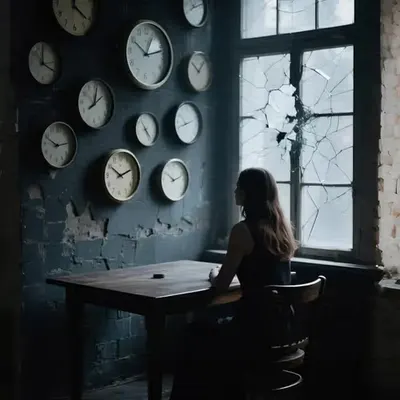 Timelessness