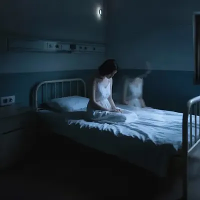 Where is My Mind