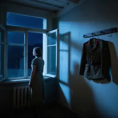 You Are Not Here