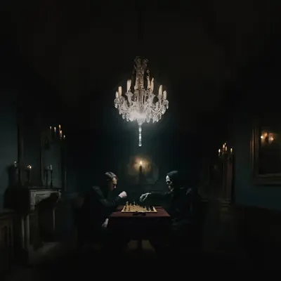 Checkmate 
