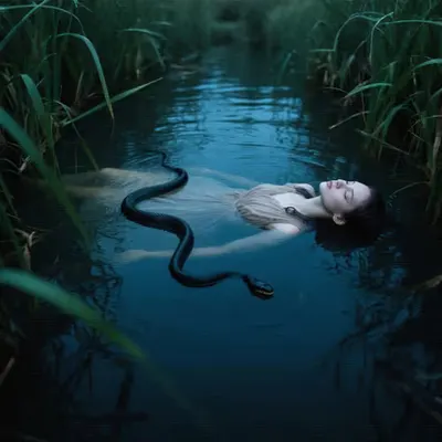 Death of Beauty