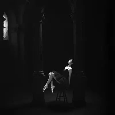 Poise