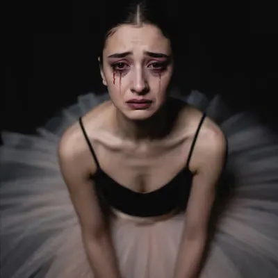 Don't Cry