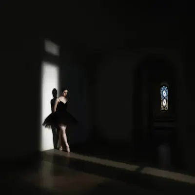 Melting in the Shadow