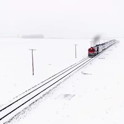 Snowpiercer