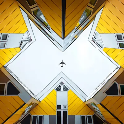 Look Up