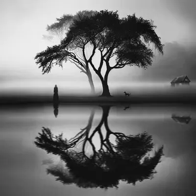 Listen to the Silence