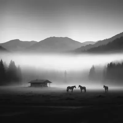 Quietness
