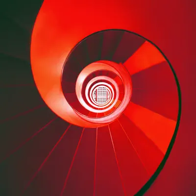 Devil Stair
