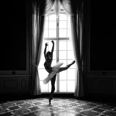 Arabesque
