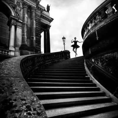 Stairway to Heaven