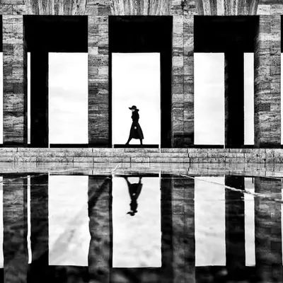 Symmetry