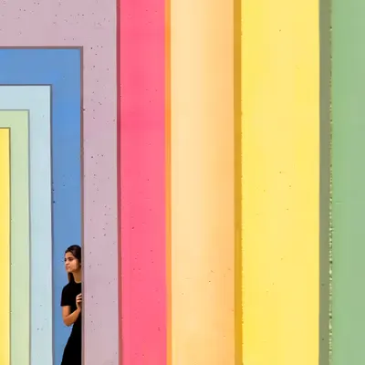 Colorful