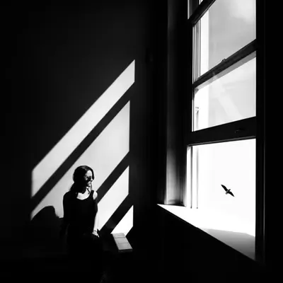 Waiting 