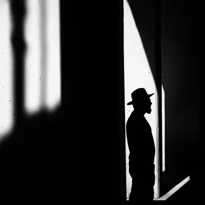 Shadow Man 