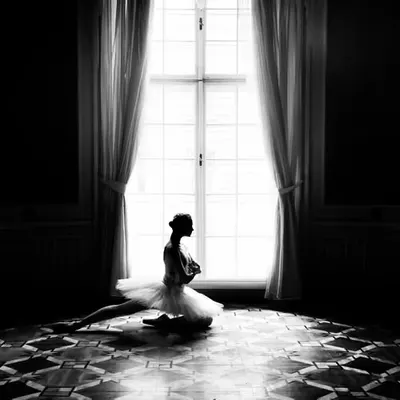 Pure Elegance and Simplicity