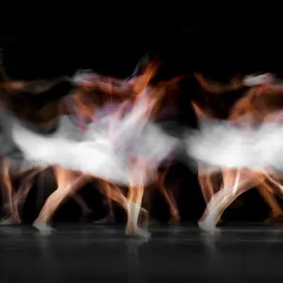 Ballerinas