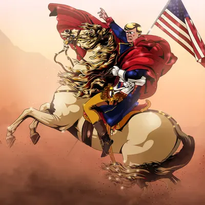 The American Dream
