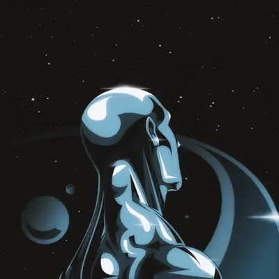 'Cosmic Power'