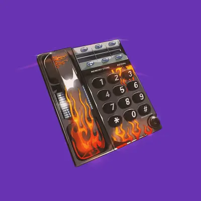 'BURNCALL'