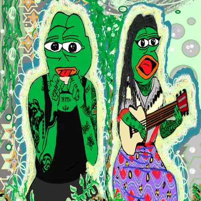 PEPE YAGÉ 420