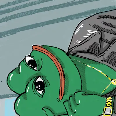 Pepe's Thoughts