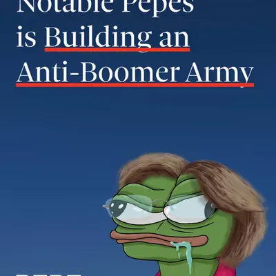 Anti-Boomer Army
