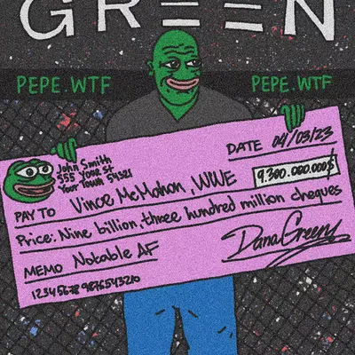 DANA GREEN