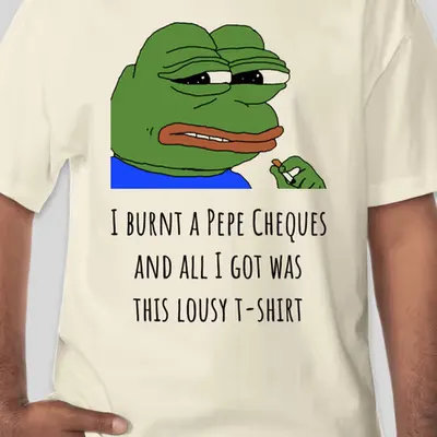 Lousy Pepe