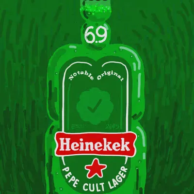 Heinekek